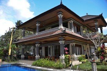 Agung Khalia Ubud (Bali)
