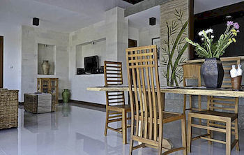 Hotel Agung Khalia Ubud (Bali)