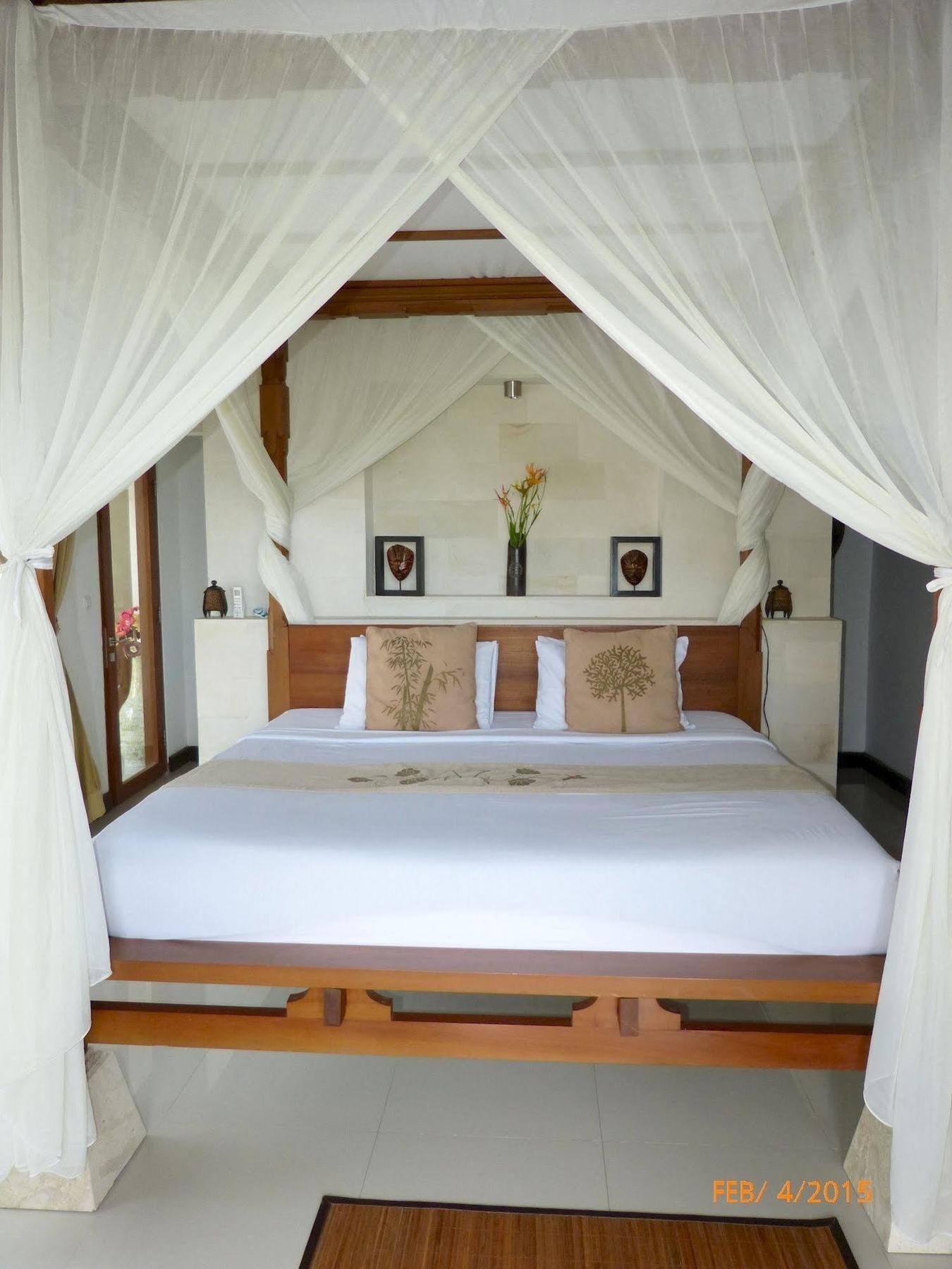 Hotel Agung Khalia Ubud (Bali)